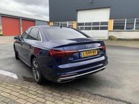 tweedehands Audi A4 Limousine 40 TFSI Business Edition Leder| Sportsto