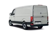 tweedehands VW Crafter Bedrijfswagens Trendline L3H2 (140 pk) 103 kW pk 8 versn. Automaa