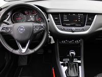 Occasion Opel Grandland X Innovation 131 PK (96 kW) 2020 Grijs SUV