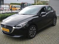 tweedehands Mazda 2 1.5 Skyactiv-G Comfort , NAVI+CAMERA , LMV 16'' , PDC , AIRCO