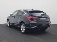 Occasion Audi Q3 Sportback Design 245 PK (180 kW) 2024 Zwart SUV