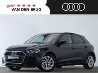 Occasion Audi A1 Sportback Advanced 116 PK (85 kW) 2025 Grijs Hatchback