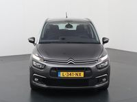 tweedehands Citroën Grand C4 Picasso SpaceTourer 1.2 PureTech Business | 7 Persoons | Automaat | Navigatiesysteem | Achteruitrijcamera | Cruise Control | Climate Control | Apple Carplay/Android Auto |