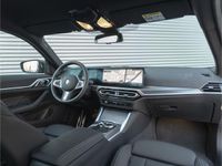 tweedehands BMW 420 4-SERIE Gran Coupé i M-Sport - Trekhaak - ACC - Stoelverwarming - Curved Display - Parking Ass Plus