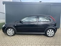 tweedehands Opel Corsa 1.2-16V Sport NAP!