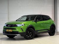 Occasion Opel Mokka Elegance 131 PK (96 kW) 2021 Groen SUV