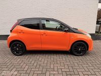 Occasion Toyota Aygo X-clusiv 72 PK (52 kW) 2019 Oranje Hatchback