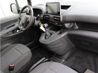 tweedehands Opel Combo 1.5D L2H1 Standaard | Navi / Camera / Climate