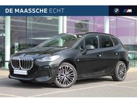 Occasion BMW 225 Active Tourer Comfort Edition 245 PK (180 kW) 2024 Saphirschwarz (donker zwart metallic) MPV