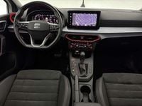 Occasion Seat Ibiza FR 111 PK (81 kW) 2022 Wit Hatchback