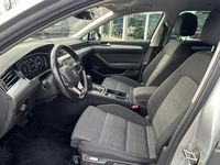 tweedehands VW Passat Variant 2.0 TSI Comfortline Business | LED | Virtual Cockpit | Adapt Cruise | Apple Carplay | Stoelverwarming | PDC v+a incl. Camera