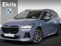 Occasion BMW 220 M Sport 170 PK (125 kW) 2022 Grijs (metallic) Stationwagen