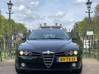 tweedehands Alfa Romeo 159 2.2 JTS | NL-AUTO! | 1E EIGENAAR | DEALER OH!