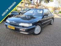 Occasion Honda Legend 231 PK (169 kW) 1988 Blauw Coupé