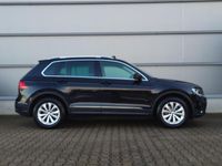 tweedehands VW Tiguan 1.5 TSI 130pk Comfortline Business | Wegklapbare t