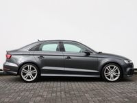 tweedehands Audi A3 Limousine 35 TFSI CoD Advance Sport 150pk | LED | Stoelverwarming | Virtual Cockpit | Apple Carplay | Navi | 18" Velgen
