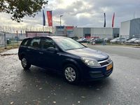 tweedehands Opel Astra Wagon 1.6 Business