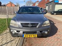 Occasion Kia Sorento 2005 Grijs SUV
