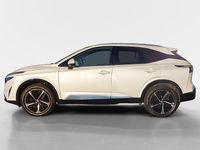 Nieuw Nissan Qashqai Tekna 158 PK (116 kW) 2025 White (qbe) SUV