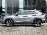 tweedehands Mitsubishi Eclipse Cross 2.4 PHEV Intense+ | Navigatie | Stoelverwarming |