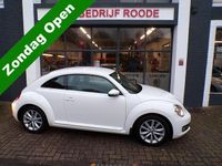 Occasion VW Beetle Edition 105 PK (77 kW) 2012 Wit Hatchback
