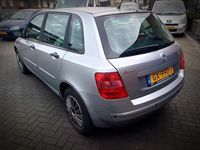 tweedehands Fiat Stilo 1.4-16V Active Plus