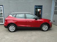 tweedehands Seat Arona 1.0 TSI Xcellence Inclusief Afleveringskosten