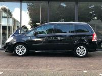 tweedehands Opel Zafira 1.8 Cosmo