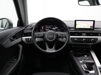 tweedehands Audi A4 Avant 2.0 TFSI 190PK MHEV Design Pro Line AUTOMAAT