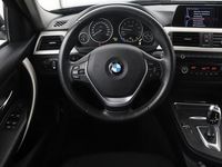 tweedehands BMW 320 320 3-serie i Executive | Origineel NL | Automaat |
