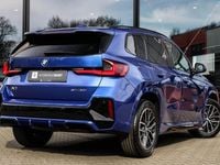Occasion BMW X1 M Sport 157 PK (115 kW) 2023 Blauw SUV