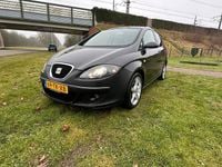 Occasion Seat Toledo 102 PK (75 kW) 2006 Hatchback