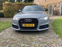 tweedehands Audi A6 Avant 3.0 TDI BiT quattro Competition-20"-Camera-Nardo grey-