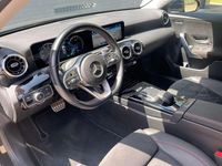 Occasion Mercedes A250 Style 218 PK (160 kW) 2021 Zwart Hatchback
