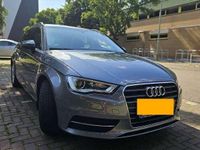 Occasion Audi A3 110 PK (80 kW) 2016 Grijs Hatchback