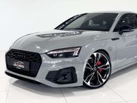 tweedehands Audi A5 Sportback 2.0 TDI S-LINE *NARDO*CLIM*NAVI*PDC*ETC