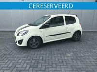 Occasion Renault Twingo Dynamique 75 PK (55 kW) 2011 Wit Hatchback
