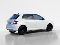 tweedehands Skoda Fabia 1.2 TSI Ambition