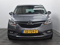 tweedehands Opel Zafira 1.4 TURBO 140PK INNOVATION 7P.