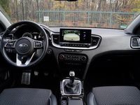 Occasion Kia XCeed 204 PK (150 kW) 2020 Wit (metallic) SUV