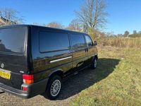 tweedehands VW Transporter T42.5 TDI Youngtimer