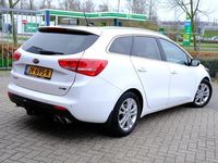 tweedehands Kia Ceed Ceed /1.0 T-GDi GT-Line Pano|Xenon|LMV|Navi|Cam