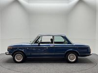 tweedehands BMW 2002 Coupé *100% ROESTVRIJ* 1972 / Alu LMV / Klassieker