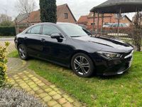 tweedehands Mercedes CLA180 CLA 180d 7G-DCT