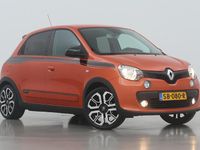 Occasion Renault Twingo GT 109 PK (80 kW) 2018 Oranje Hatchback