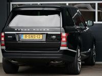 tweedehands Land Rover Range Rover 4.4 SDV8 Autobiography, veel opties!