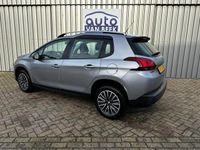 tweedehands Peugeot 2008 1.5 BlueHDi Blue Lease Active