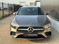 tweedehands Mercedes A250 e AMG Panorama Memory Burmeister Ambient Full Option