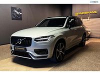Occasion Volvo XC90 R-Design 456 PK (335 kW) 2022 Grijs SUV