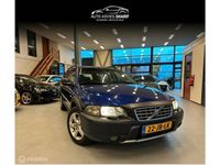 tweedehands Volvo V70 2.4 T AWD Cross Country